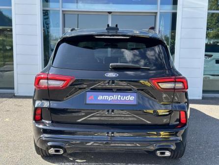 FORD Kuga 2.5 Duratec 180ch Hybrid FlexiFuel ST-Line X Powershift à vendre à Gien - Image n°6