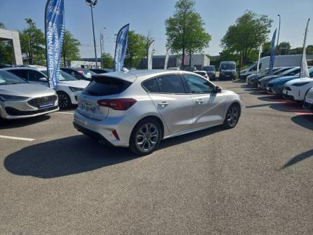 FORD Focus 1.5 EcoBlue 115ch ST-Line X BVA8 à vendre à Dole - Image n°5