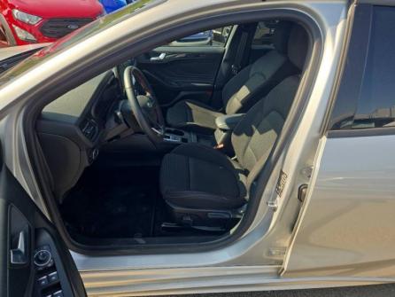 FORD Focus 1.5 EcoBlue 115ch ST-Line X BVA8 à vendre à Dole - Image n°10