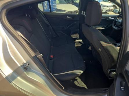 FORD Focus 1.5 EcoBlue 115ch ST-Line X BVA8 à vendre à Dole - Image n°12