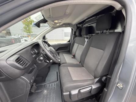 PEUGEOT Expert Fg M 2.0 BlueHDi 145ch S&S Pack Premium Connect EAT8 à vendre à Beaune - Image n°10