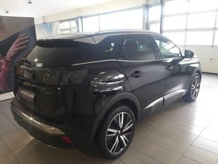 PEUGEOT 3008 1.5 BlueHDi 130ch S&S GT Pack EAT8 à vendre à Chaumont - Image n°5