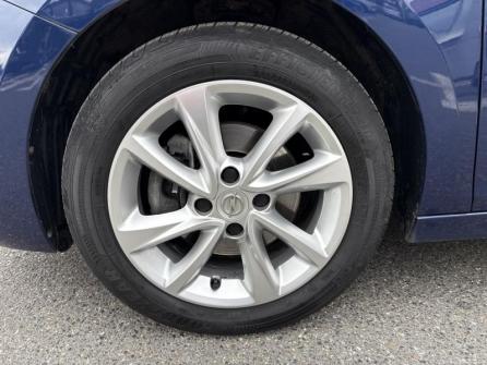 OPEL Corsa 1.2 Turbo 100ch Elegance à vendre à Melun - Image n°9