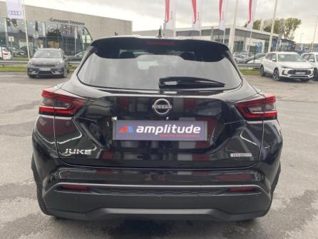 NISSAN Juke 1.6 Hybrid 143ch Tekna 2023 à vendre à Compiègne - Image n°6