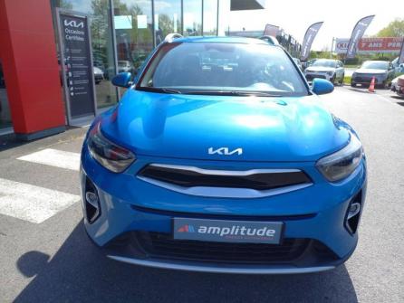 KIA Stonic 1.0 T-GDi 100ch Collection à vendre à Brie-Comte-Robert - Image n°2