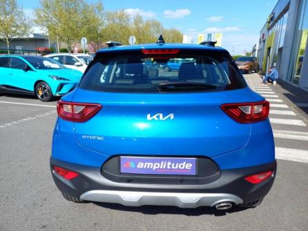 KIA Stonic 1.0 T-GDi 100ch Collection à vendre à Brie-Comte-Robert - Image n°6