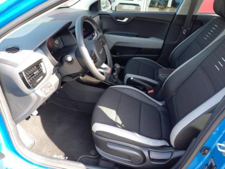 KIA Stonic 1.0 T-GDi 100ch Collection à vendre à Brie-Comte-Robert - Image n°10