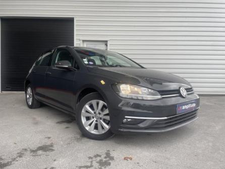 VOLKSWAGEN Golf 1.0 TSI 115ch Confortline Business Euro6d-T 5p à vendre à Reims - Image n°3