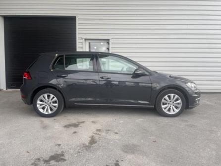VOLKSWAGEN Golf 1.0 TSI 115ch Confortline Business Euro6d-T 5p à vendre à Reims - Image n°4