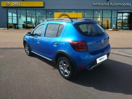 DACIA Sandero 0.9 TCe 90ch Stepway à vendre à Troyes - Image n°7