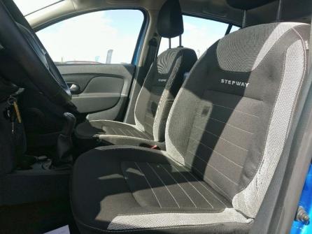 DACIA Sandero 0.9 TCe 90ch Stepway à vendre à Troyes - Image n°9