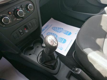 DACIA Sandero 0.9 TCe 90ch Stepway à vendre à Troyes - Image n°12