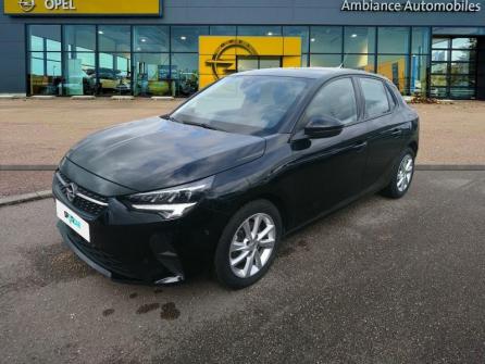 OPEL Corsa 1.2 Turbo 100ch Elegance Business à vendre à Troyes - Image n°1