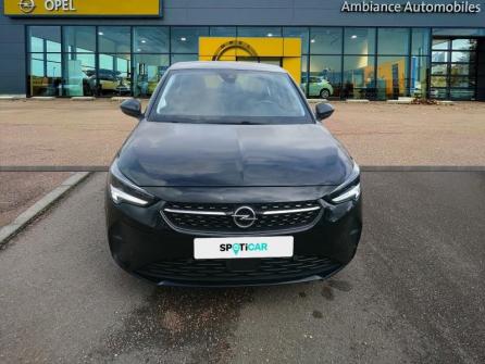 OPEL Corsa 1.2 Turbo 100ch Elegance Business à vendre à Troyes - Image n°2