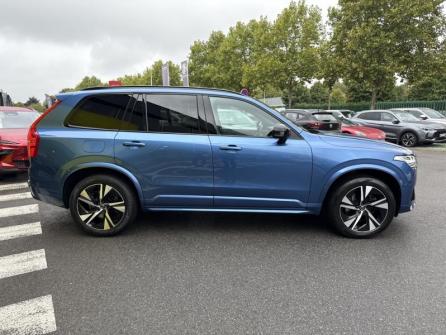 VOLVO XC90 B5 AWD 235ch R-Design Geartronic 7 places à vendre à Melun - Image n°4