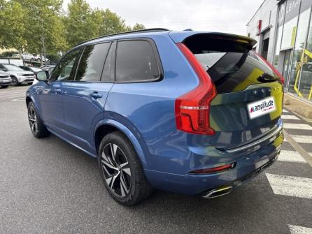 VOLVO XC90 B5 AWD 235ch R-Design Geartronic 7 places à vendre à Melun - Image n°7