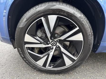 VOLVO XC90 B5 AWD 235ch R-Design Geartronic 7 places à vendre à Melun - Image n°9