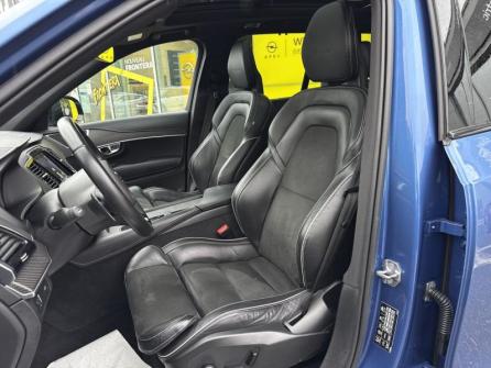 VOLVO XC90 B5 AWD 235ch R-Design Geartronic 7 places à vendre à Melun - Image n°11