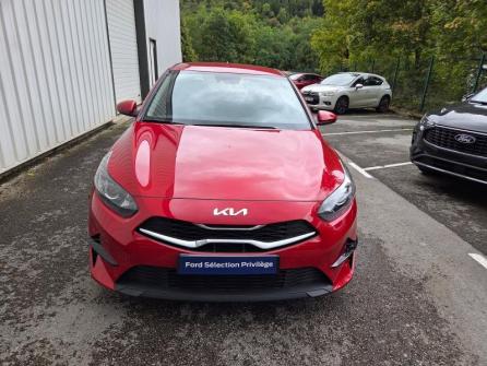 KIA Ceed 1.0 T-GDI 120ch Motion à vendre à Saint-Claude - Image n°2