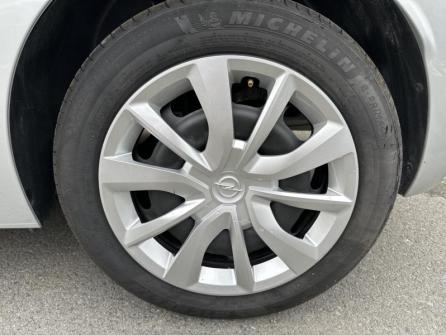 OPEL Corsa 1.2 75ch à vendre à Bourges - Image n°9