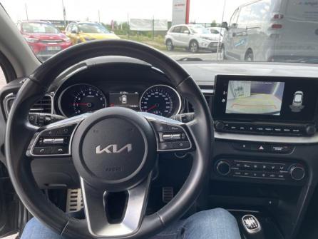 KIA XCeed 1.0 T-GDI 120ch Design à vendre à Reims - Image n°9