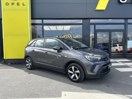 OPEL Crossland X 1.2 83ch Edition à vendre à Bourges - Image n°3