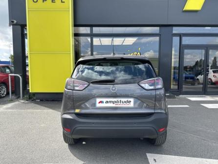 OPEL Crossland X 1.2 83ch Edition à vendre à Bourges - Image n°6