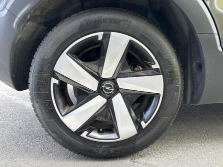 OPEL Crossland X 1.2 83ch Edition à vendre à Bourges - Image n°12