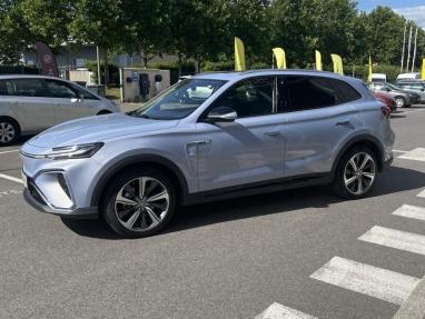 Voir le détail de l'offre de cette MG MOTOR MARVEL R EV 180ch - 70kWh Luxury 2WD de 2022 en vente à partir de 307.77 €  / mois