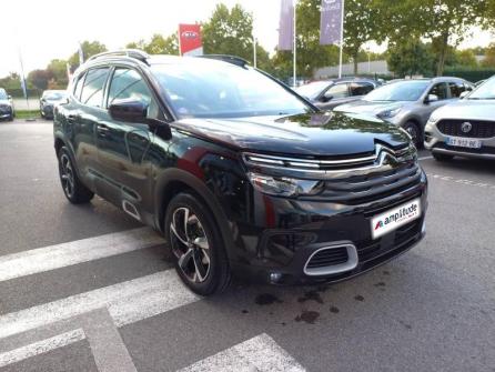 CITROEN C5 Aircross PureTech 130ch S&S Feel EAT8 E6.d à vendre à Melun - Image n°3