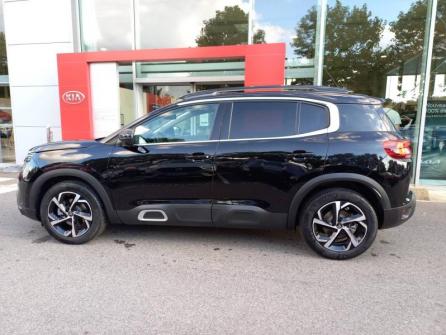 CITROEN C5 Aircross PureTech 130ch S&S Feel EAT8 E6.d à vendre à Melun - Image n°8