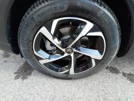 CITROEN C5 Aircross PureTech 130ch S&S Feel EAT8 E6.d à vendre à Melun - Image n°9