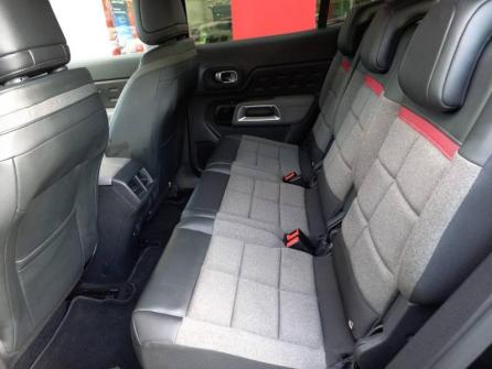 CITROEN C5 Aircross PureTech 130ch S&S Feel EAT8 E6.d à vendre à Melun - Image n°12