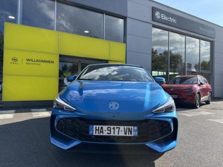 MG MOTOR MG3 Hybrid+ 195ch Luxury à vendre à Melun - Image n°2