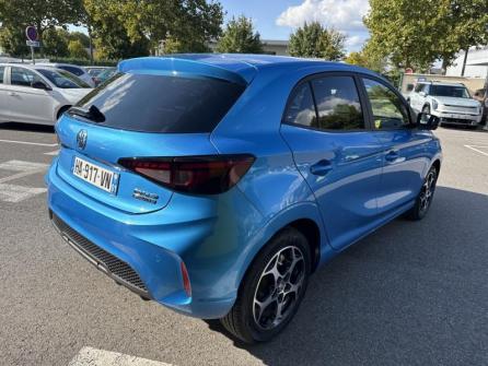 MG MOTOR MG3 Hybrid+ 195ch Luxury à vendre à Melun - Image n°5