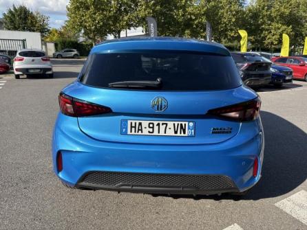 MG MOTOR MG3 Hybrid+ 195ch Luxury à vendre à Melun - Image n°6