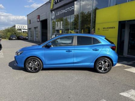 MG MOTOR MG3 Hybrid+ 195ch Luxury à vendre à Melun - Image n°8