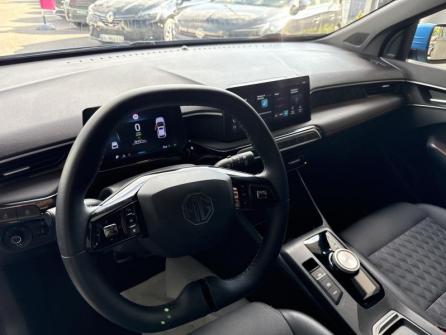 MG MOTOR MG3 Hybrid+ 195ch Luxury à vendre à Melun - Image n°10