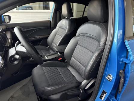 MG MOTOR MG3 Hybrid+ 195ch Luxury à vendre à Melun - Image n°11