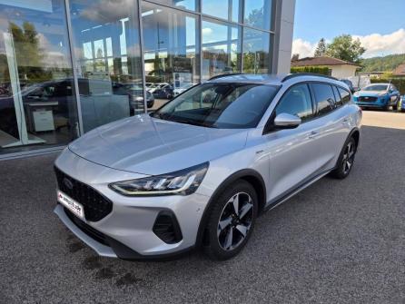 FORD Focus Active SW 1.0 Flexifuel mHEV 125ch Active X Powershift à vendre à Oyonnax - Image n°1