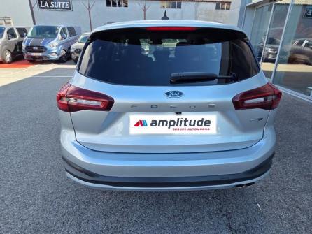 FORD Focus Active SW 1.0 Flexifuel mHEV 125ch Active X Powershift à vendre à Oyonnax - Image n°6