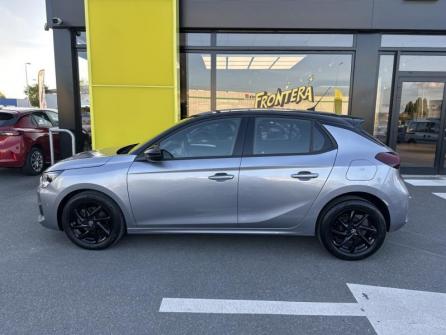 OPEL Corsa 1.2 Turbo 100ch GS Line à vendre à Bourges - Image n°8