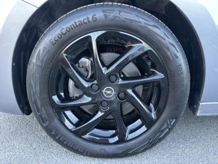 OPEL Corsa 1.2 Turbo 100ch GS Line à vendre à Bourges - Image n°10