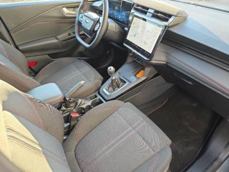 FORD Puma 1.0 EcoBoost Hybrid 125ch ST-Line S&S à vendre à Auxerre - Image n°11