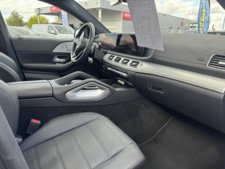 MERCEDES-BENZ GLE Coupé 400 e 252ch+136ch AMG Line 4Matic 9G-Tronic à vendre à Troyes - Image n°11
