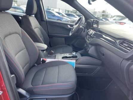 FORD Kuga 2.5 Duratec 190ch FHEV E85 ST-Line BVA à vendre à Dijon - Image n°11