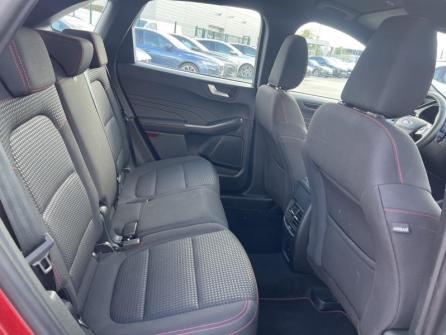 FORD Kuga 2.5 Duratec 190ch FHEV E85 ST-Line BVA à vendre à Dijon - Image n°12