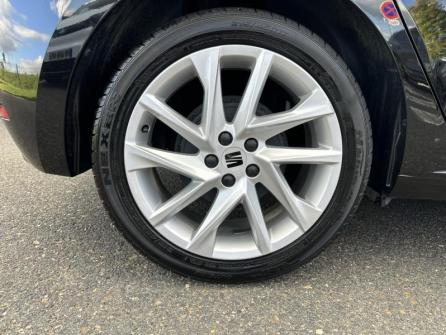 SEAT Ibiza 1.0 TSI 95ch 5P FR à vendre à Gien - Image n°12