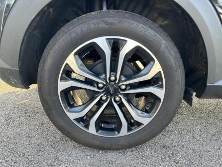 FORD Puma 1.0 EcoBoost Hybrid 125ch Titanium S&S à vendre à Dole - Image n°9