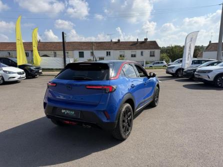 OPEL Mokka 1.2 Turbo 136ch GS à vendre à Auxerre - Image n°5